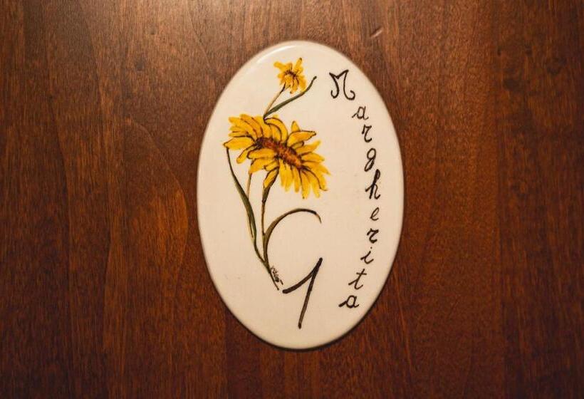 身障者適用スタンダードルーム, Meublè Evoè