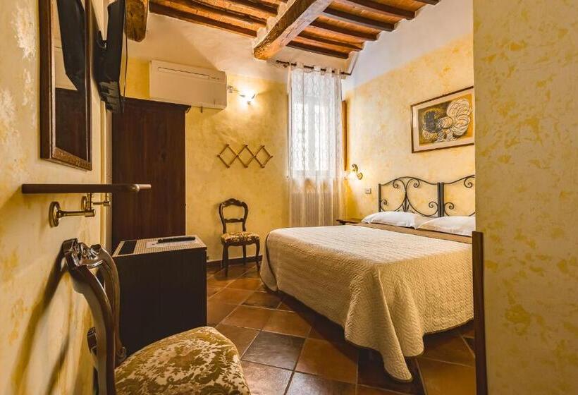 身障者適用スタンダードルーム, Meublè Evoè