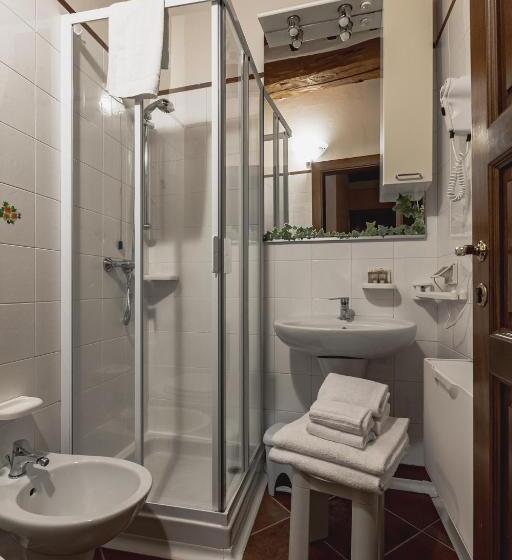 スタンダードルーム, Meublè Evoè