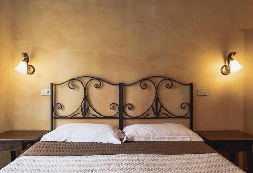 スタンダードルーム, Meublè Evoè