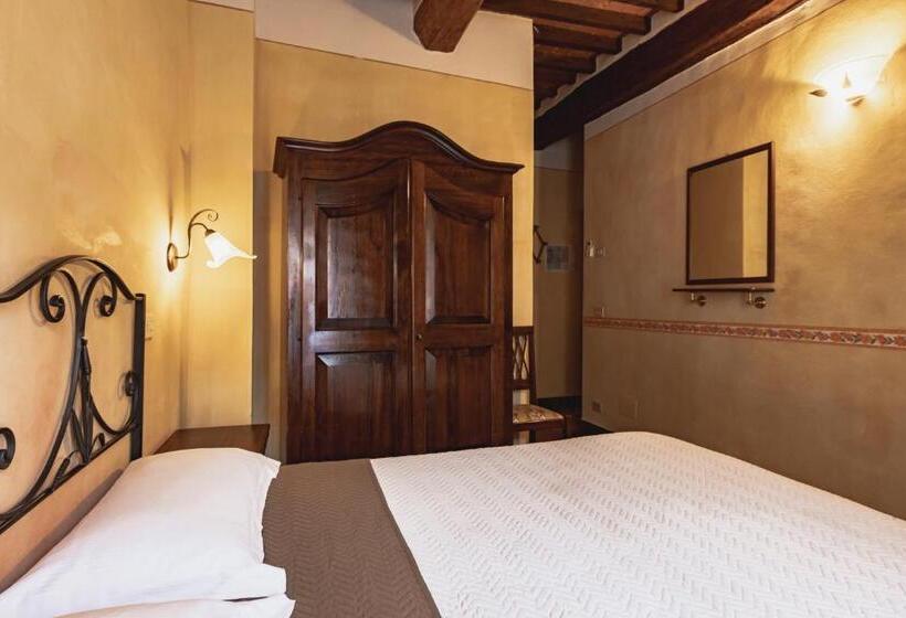 スタンダードルーム, Meublè Evoè