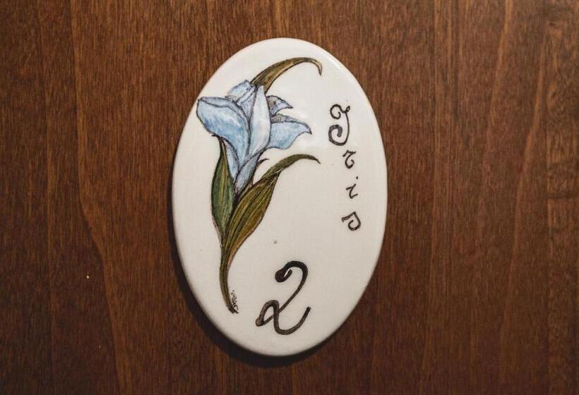 スタンダードルーム, Meublè Evoè