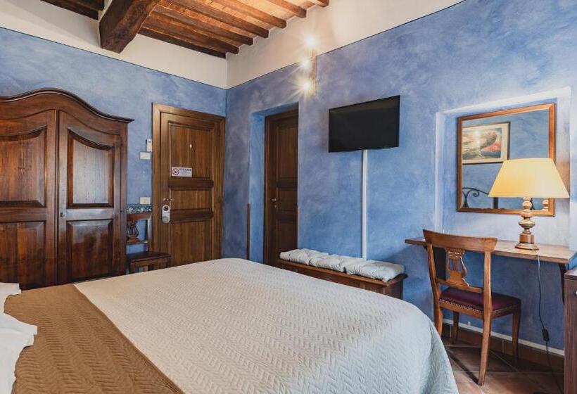 スタンダードルーム, Meublè Evoè