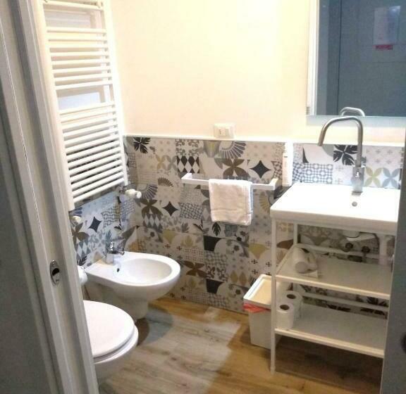 اتاق عادی, Affittacamere Iris