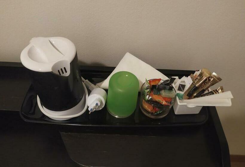 اتاق عادی, Affittacamere Iris