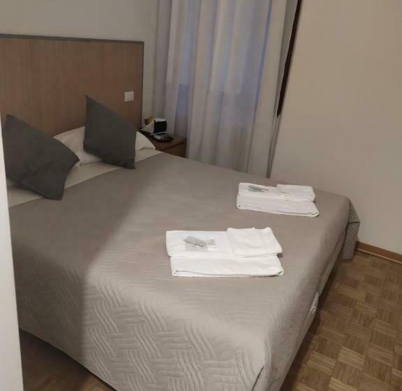 اتاق عادی, Affittacamere Iris