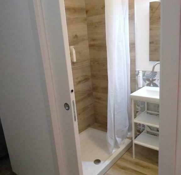 اتاق عادی, Affittacamere Iris