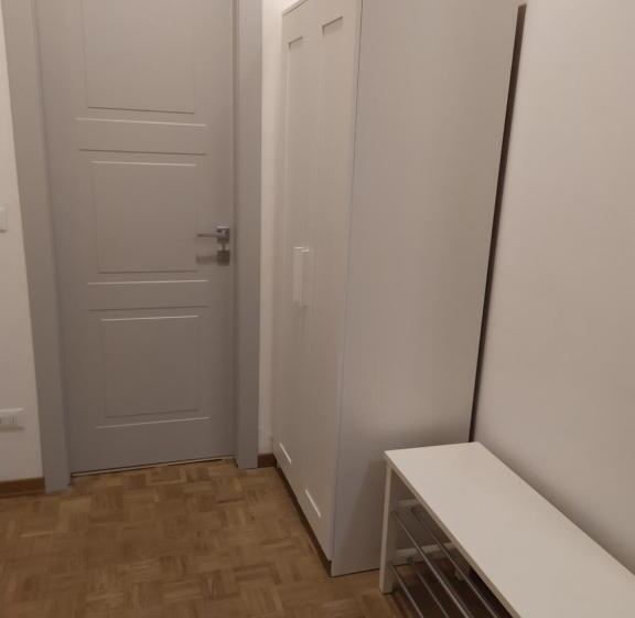 اتاق ساده سه نفره, Affittacamere Iris