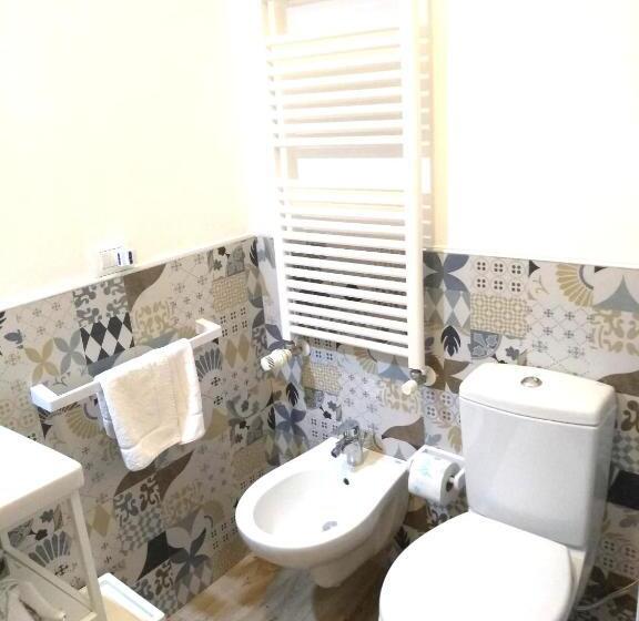 اتاق استاندارد, Affittacamere Iris