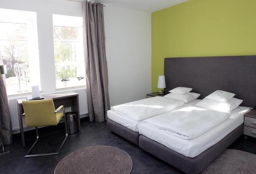 חדר סטנדרט, Am Hof