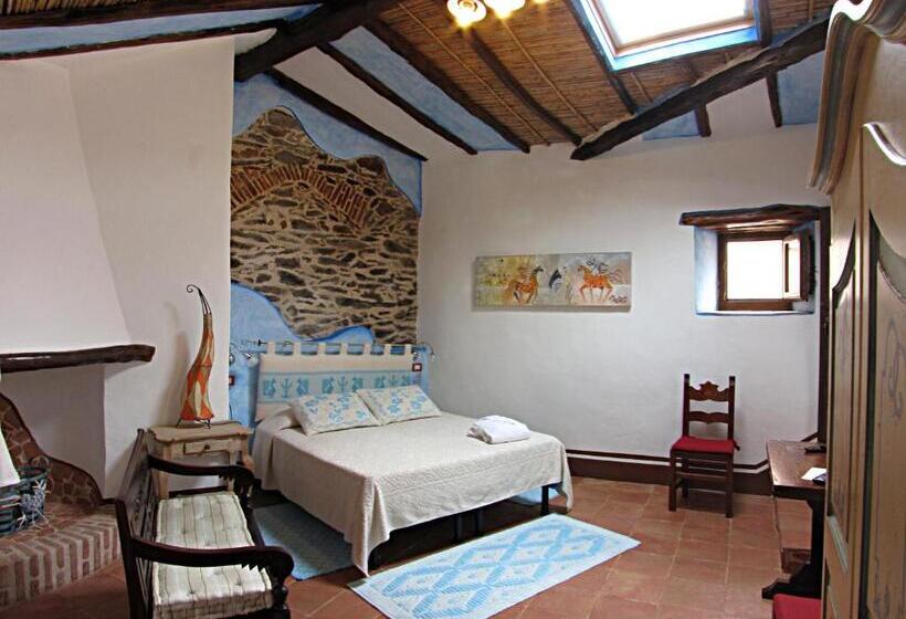 חדר קלאסי, Anticos Palathos