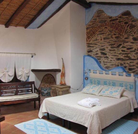 חדר קלאסי, Anticos Palathos