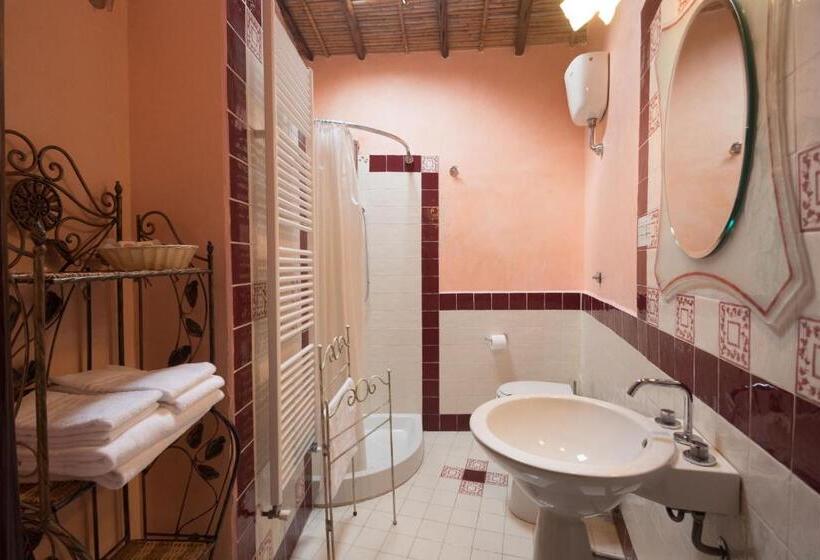 סוויטת סניור, Anticos Palathos