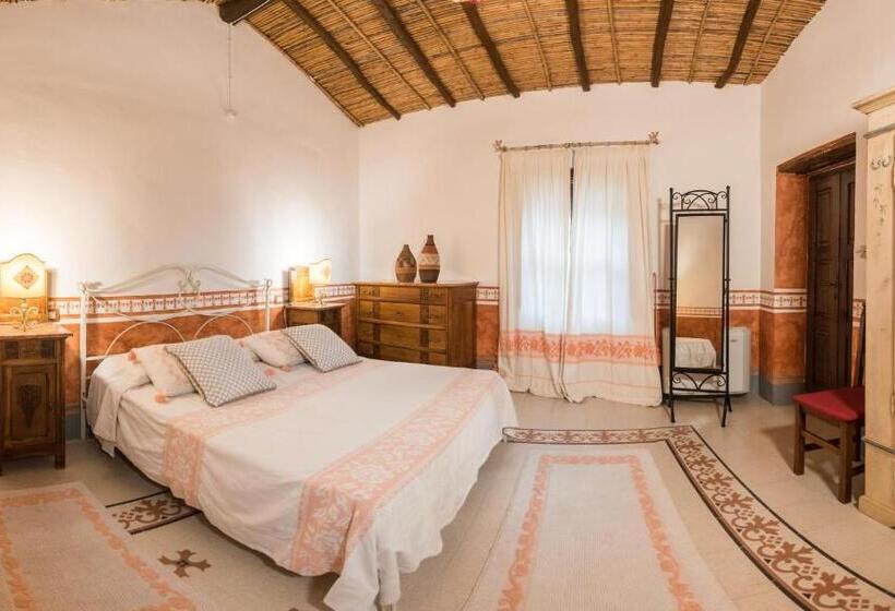 סוויטת סניור, Anticos Palathos