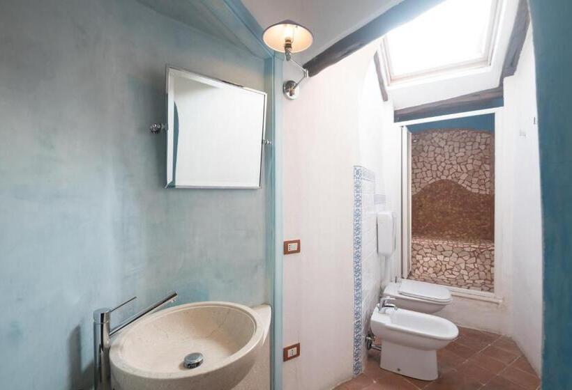 חדר סופריור, Anticos Palathos