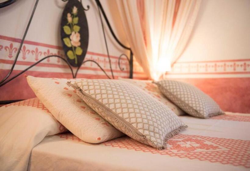 חדר סופריור, Anticos Palathos