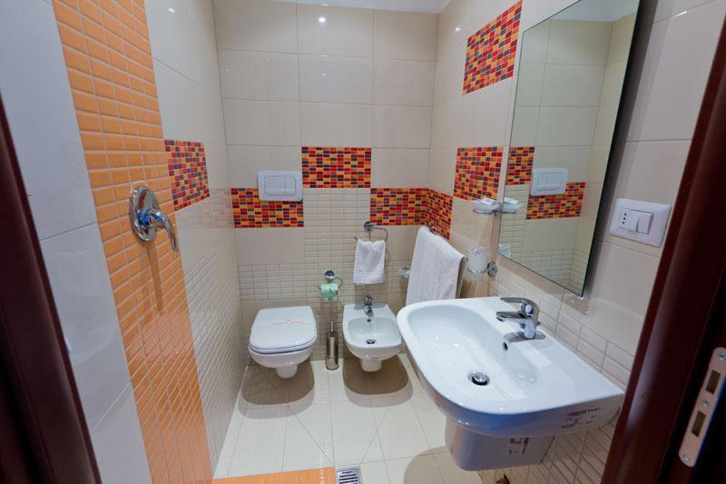 标准三人间, Baia Verde Gallipoli