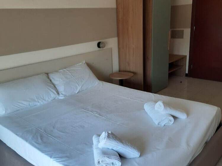 标准间, Baia Verde Gallipoli