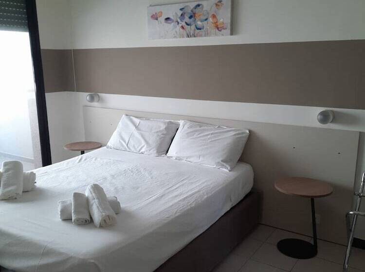 标准间, Baia Verde Gallipoli