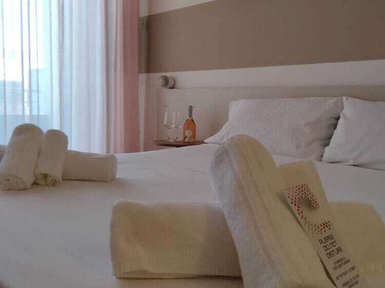 标准三人间, Baia Verde Gallipoli