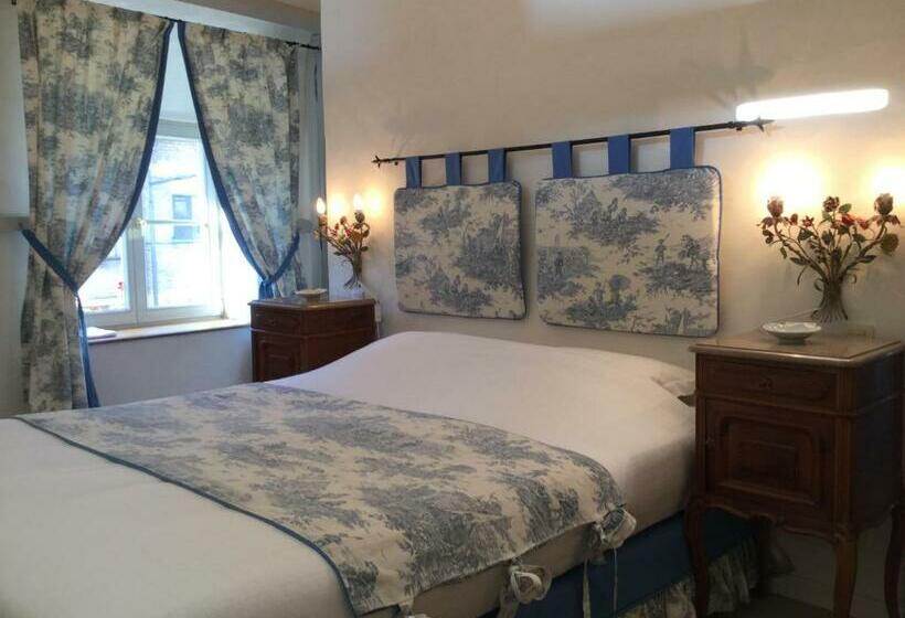 غرفة قياسية, B&b Auberge De Klasse