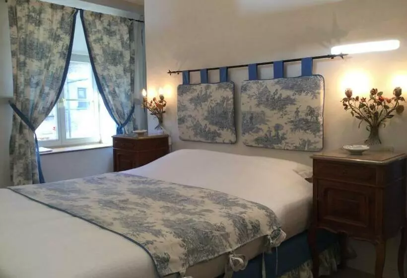 スタンダードルーム, B&b Auberge De Klasse