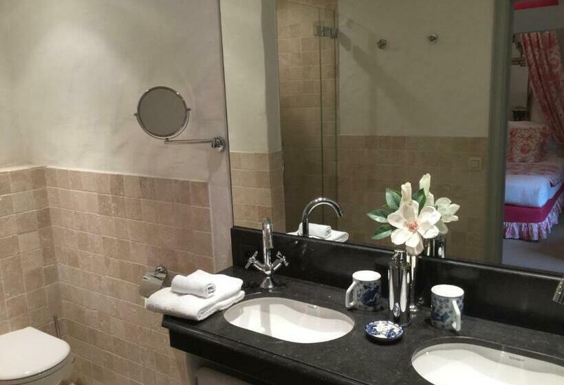 Номер Superior, B&b Auberge De Klasse