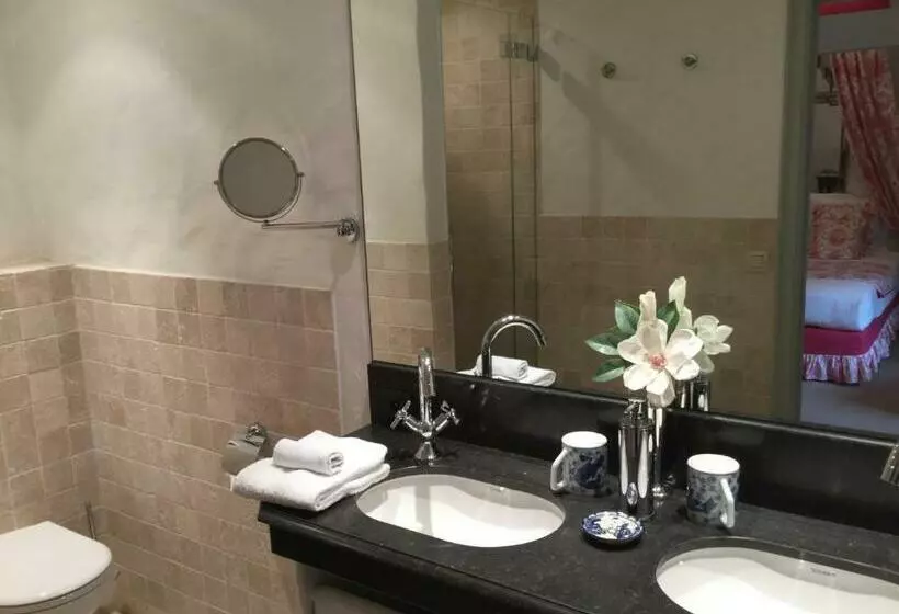 スーペリアールーム, B&b Auberge De Klasse