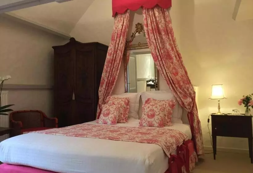 スーペリアールーム, B&b Auberge De Klasse