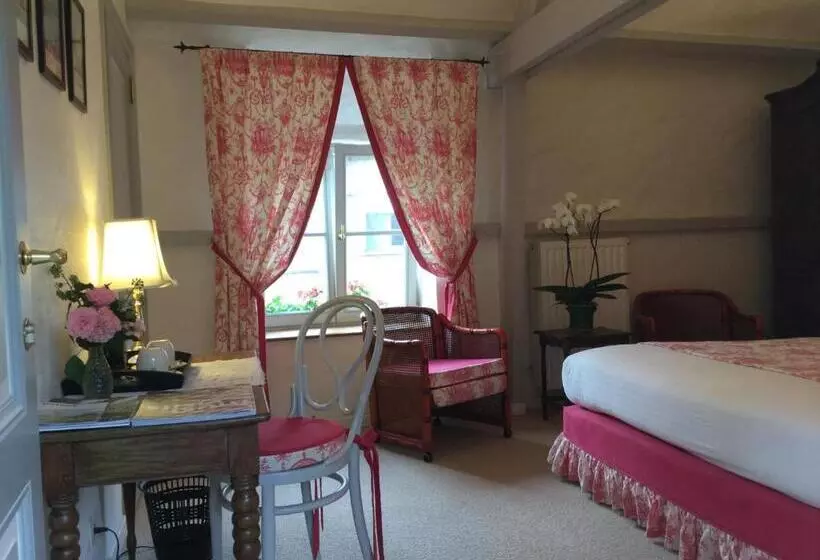 スーペリアールーム, B&b Auberge De Klasse