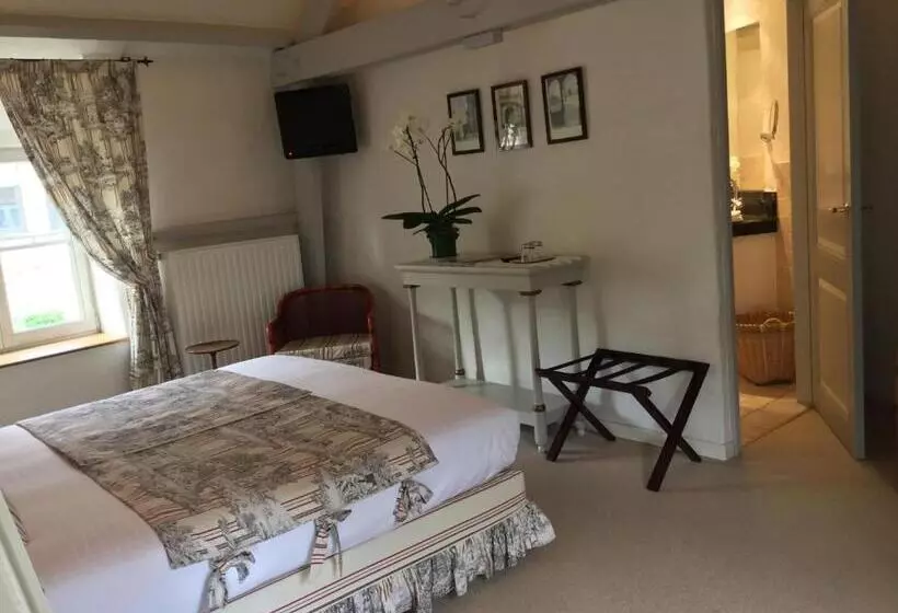デラックスルーム, B&b Auberge De Klasse