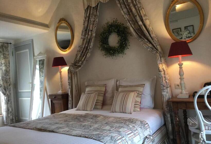 Номер Deluxe, B&b Auberge De Klasse
