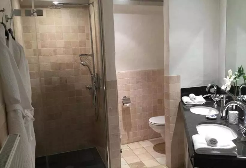 デラックスルーム, B&b Auberge De Klasse