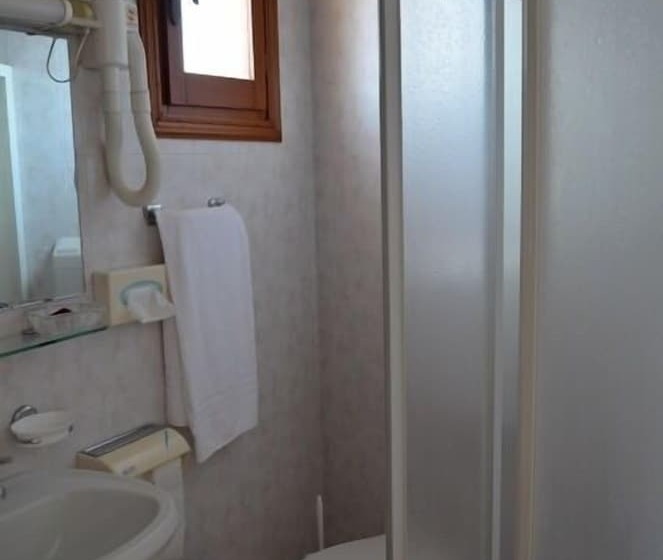 חדר סטנדרט, Berna