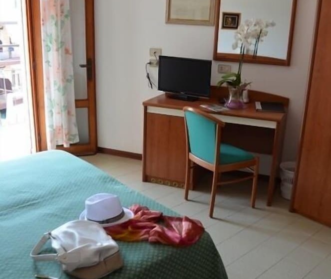 חדר סטנדרט, Berna