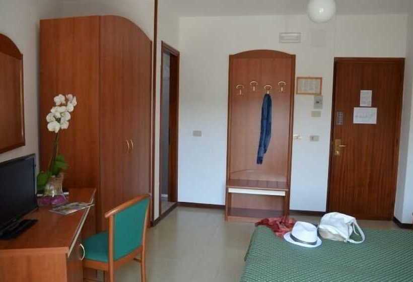 חדר סטנדרט, Berna