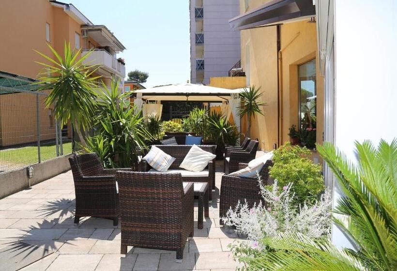 חדר סטנדרט, Berna