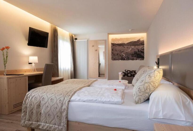 חדר סופריור, Canada