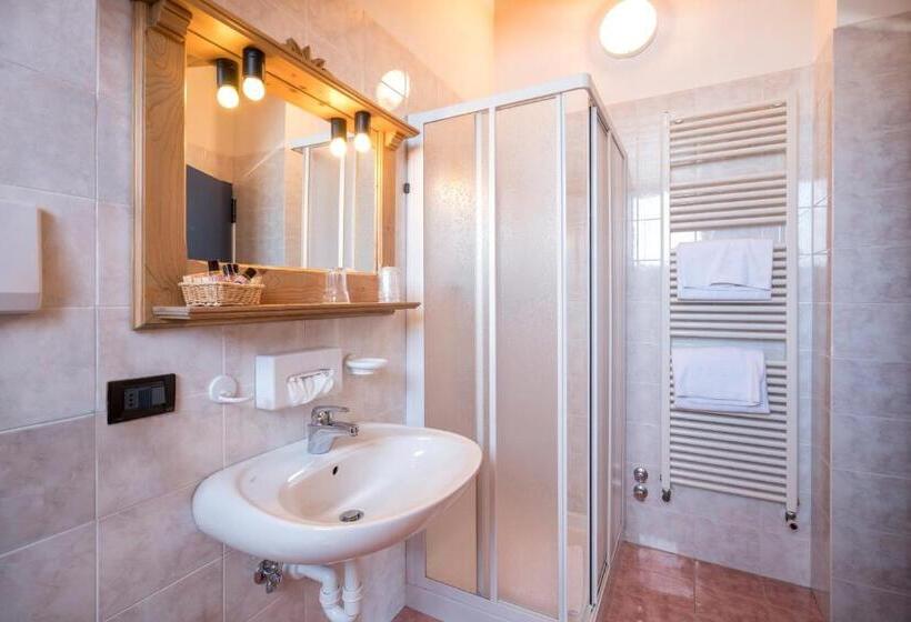 חדר קומפורט, Canada