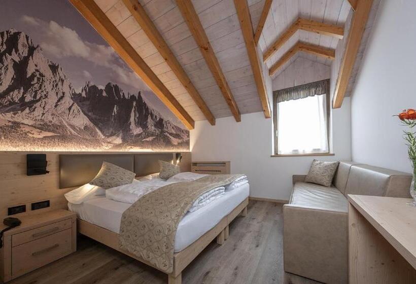 חדר קומפורט, Canada