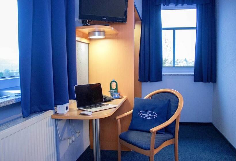 스탠다드 룸, Donau