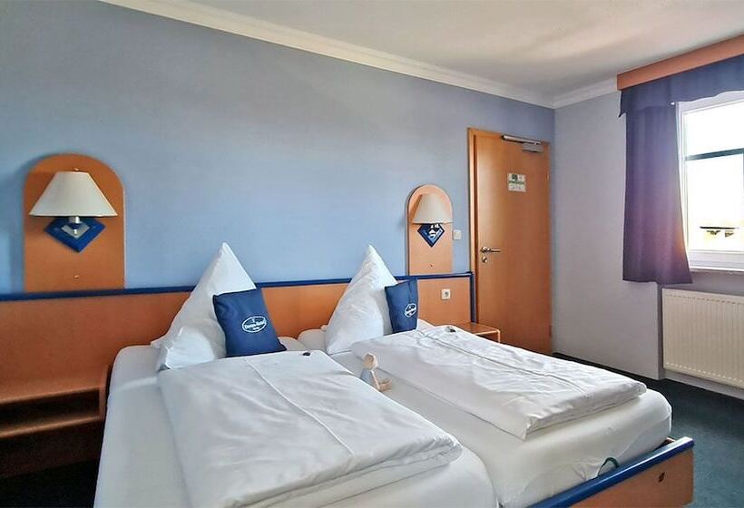 스탠다드 룸, Donau