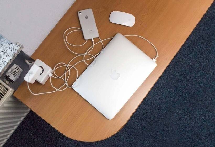 스탠다드 룸, Donau