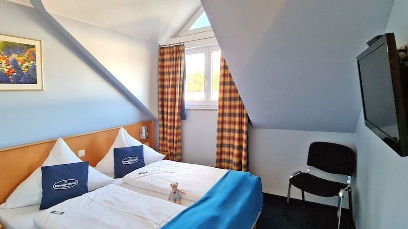 컴포트 룸, Donau