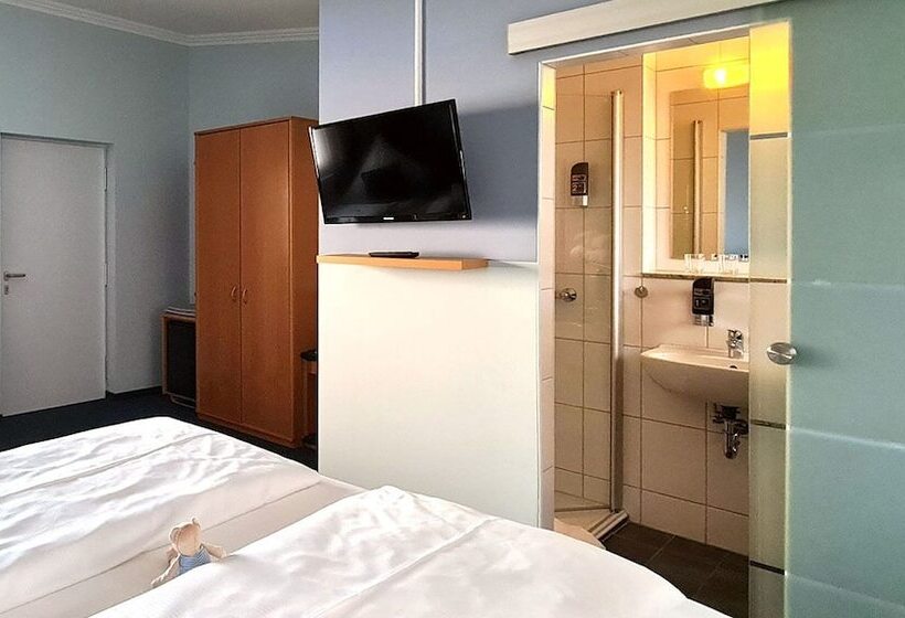 컴포트 트리플 룸, Donau