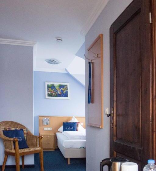 컴포트 룸, Donau