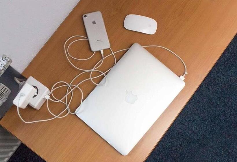 컴포트 싱글 룸, Donau