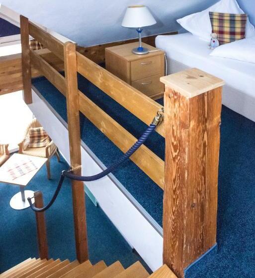 패밀리 룸, Donau