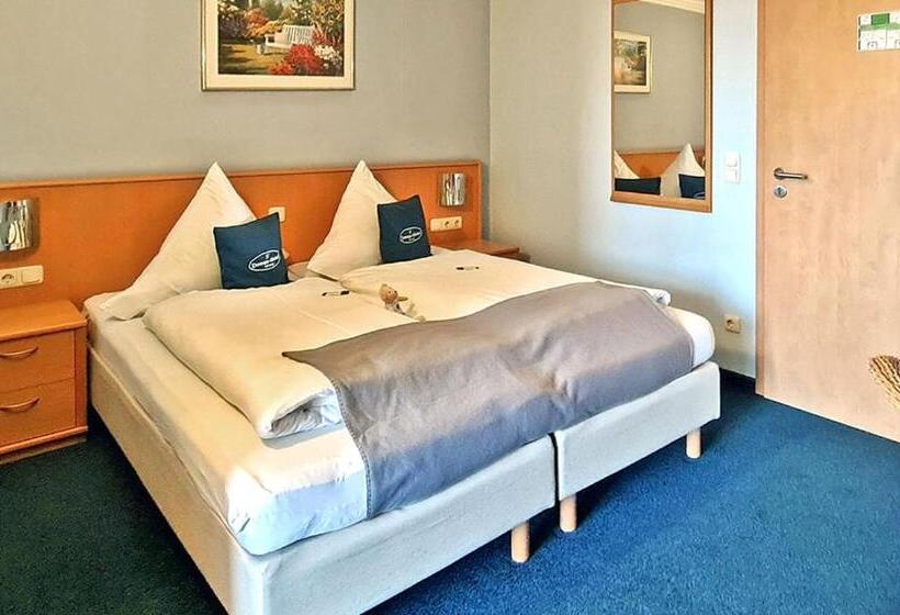 패밀리 룸, Donau