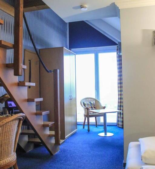 패밀리 룸, Donau